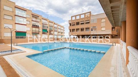 Photo 2 of Apartment to rent in El Perellonet, Valencia