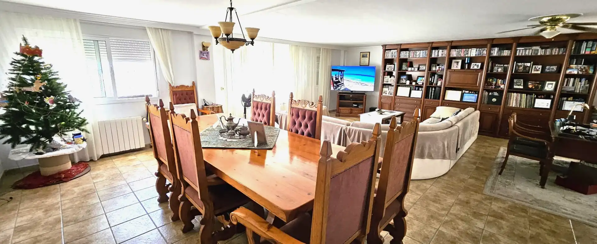 Villa mit Pool zum Verkauf in Capellanía - Retamar, imagen 5