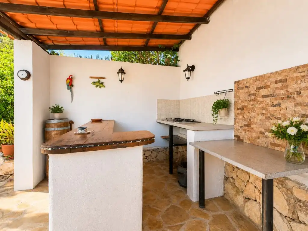 Casa amb piscina en venda a Portichol - Balcón al Mar, imagen 18