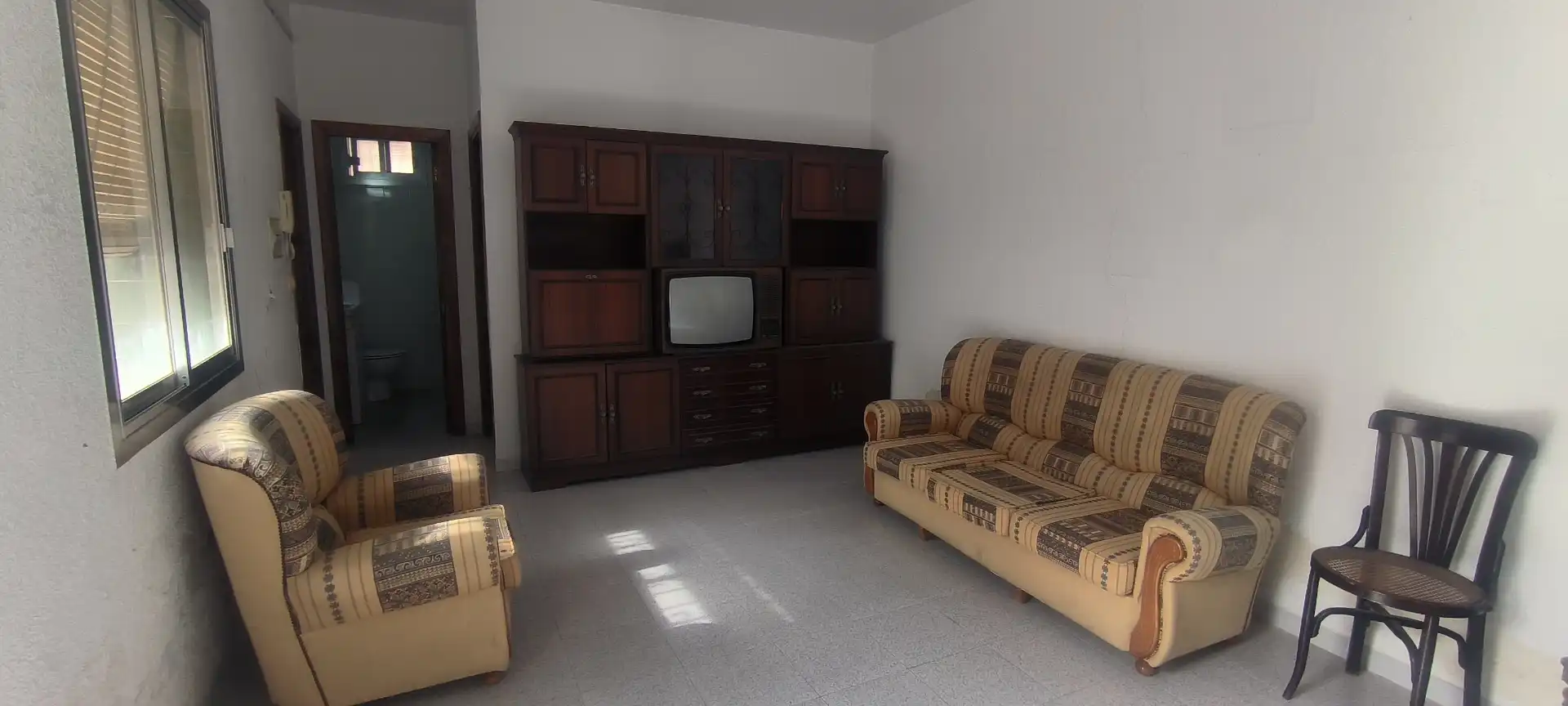 Living room of Detached homes for sale in Almería