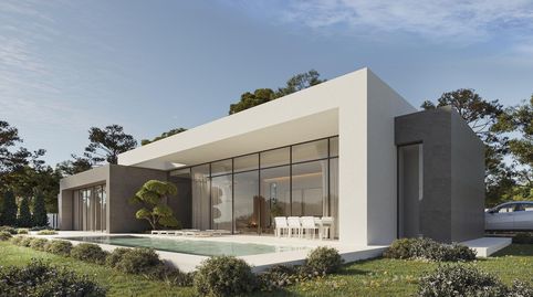 Photo 2 of Houses for sale in Zona Pueblo, Calpe / Calp