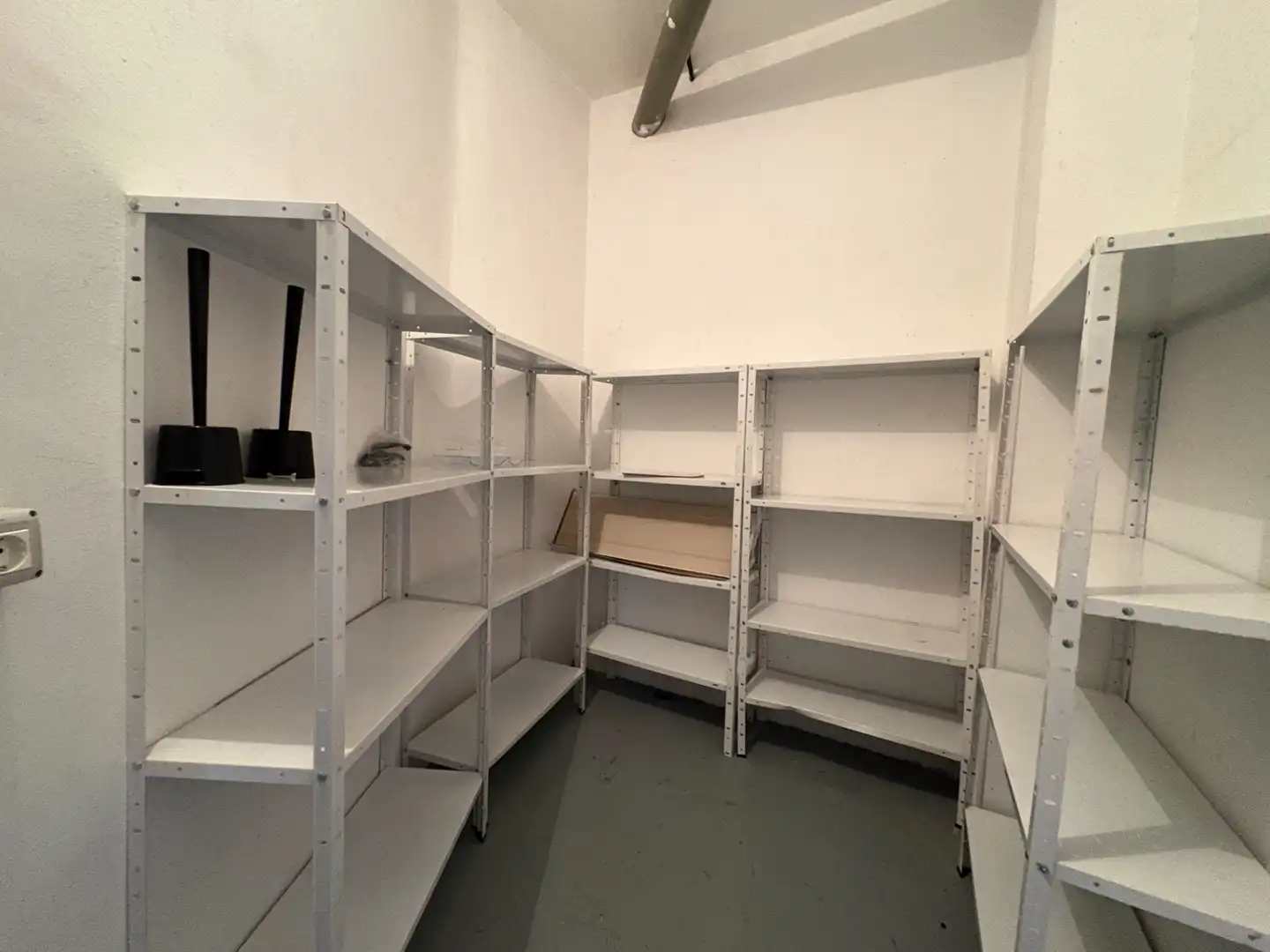 Flat for rent in Ciudad Alta