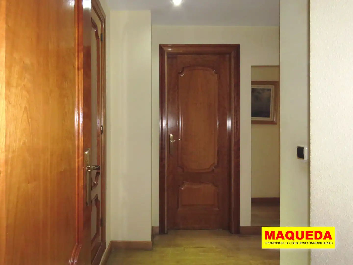Flat for sale in Alcorcón  with Air Conditioner, Heating and Parquet flooring