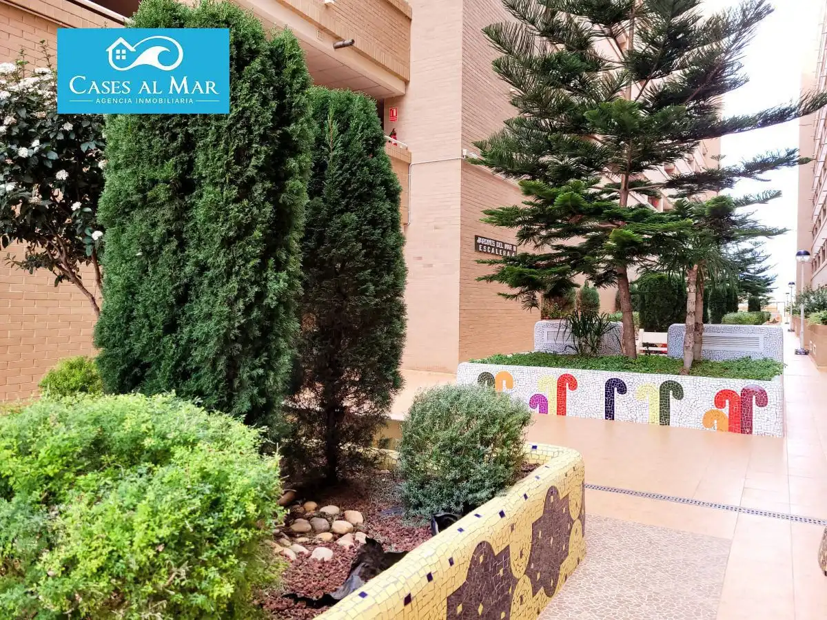 Apartment with pool for sale in Marina d'Or, imagen 42