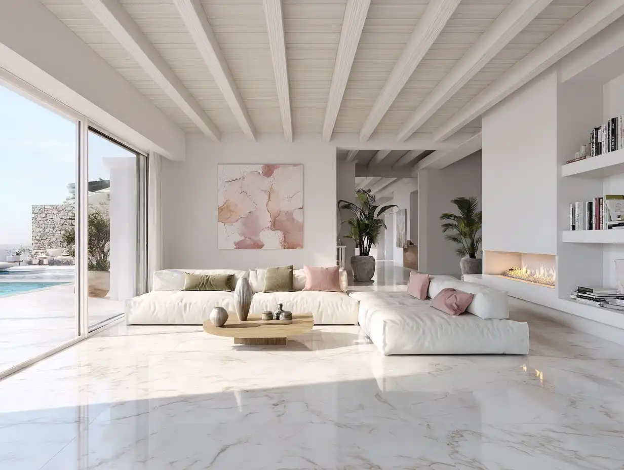 Casa con piscina en venta en Pinar del Advocat - Cometa, imagen 4