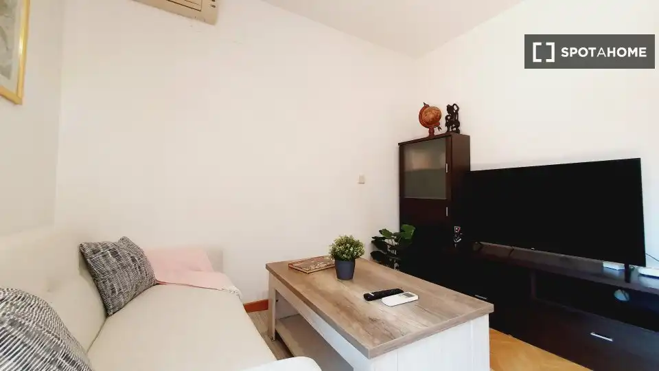 Appartamento in affitto a Moncloa - Aravaca, imagen 6
