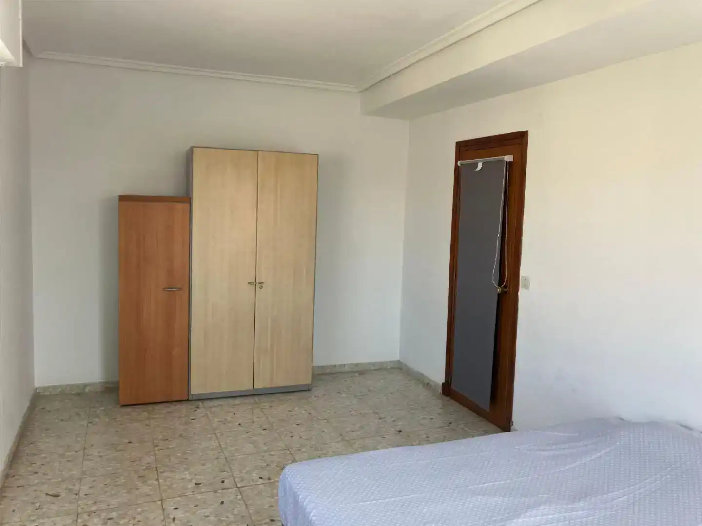 Bedroom of Flat for sale in Galilea  with Furnished and Balcony