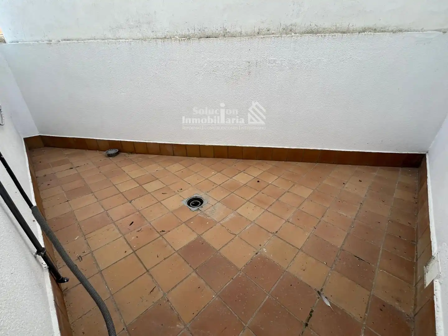 Balcony of Attic for sale in Encinas de Abajo  with Heating and Terrace