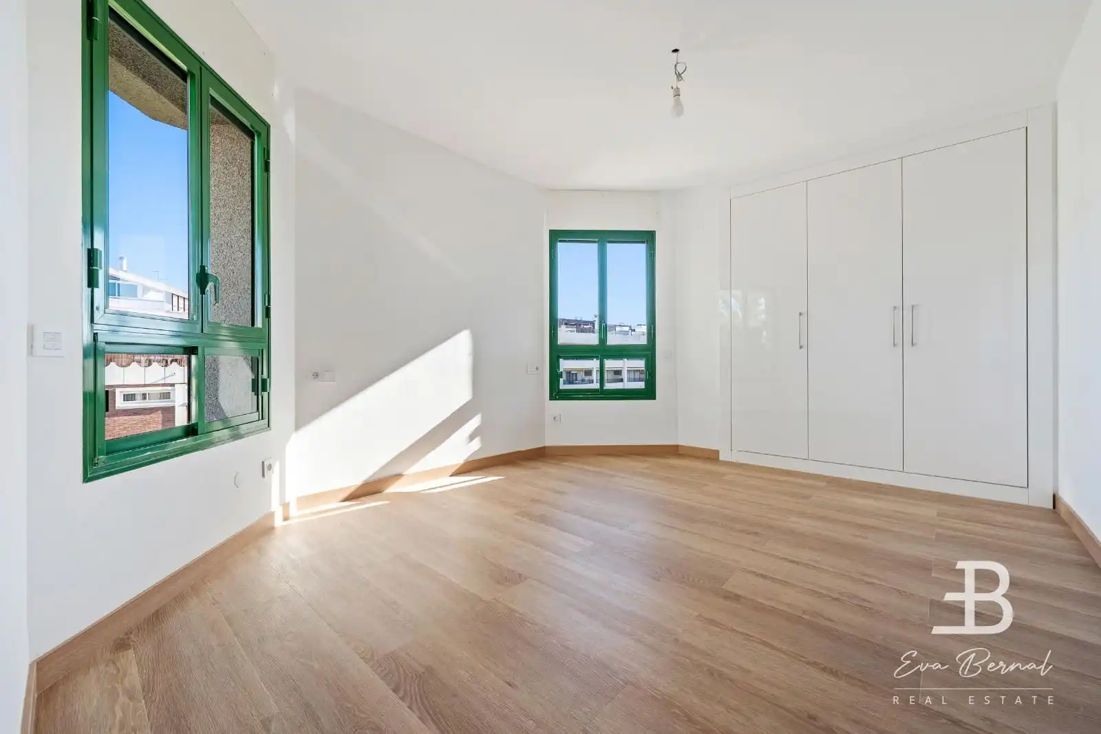 Schlafzimmer von Maisonette zum Verkauf in Cambrils mit Klimaanlage, Heizung und Terrasse