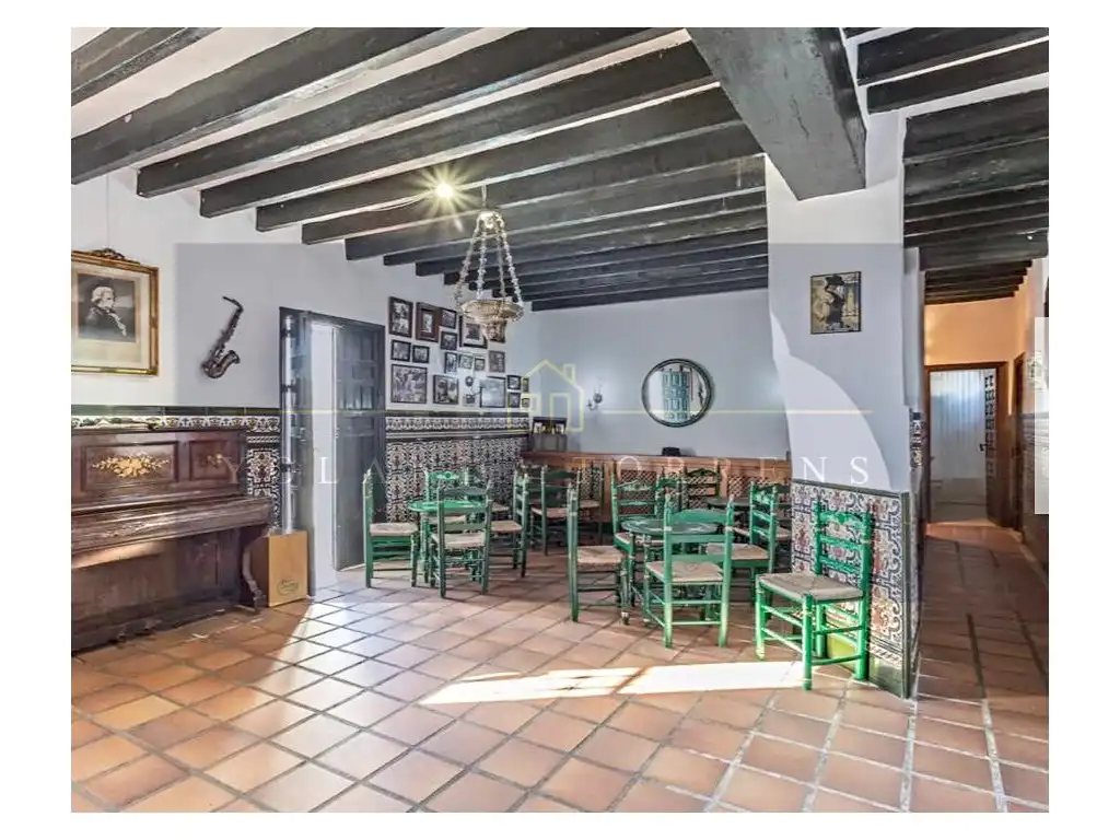 Casa o chalet en venta en La Paz