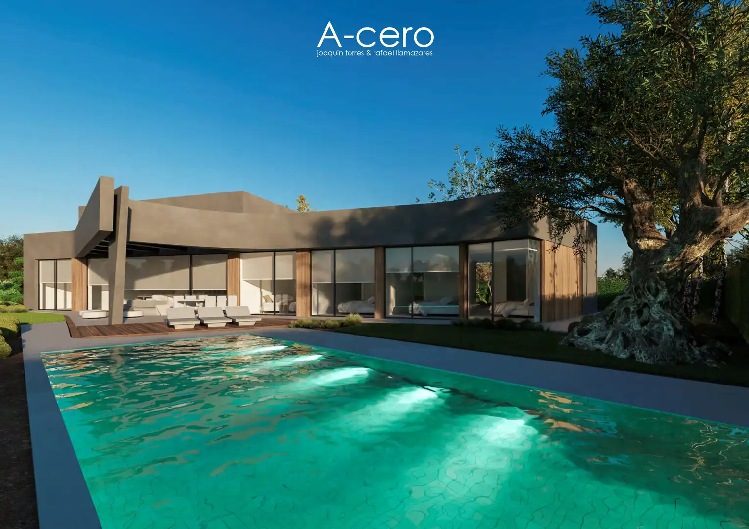 Exterior view of Residential for sale in Majadahonda
