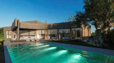 Photo 5 of Residential for sale in Calle Rosales, 4, Zona Monte El Pilar, Majadahonda