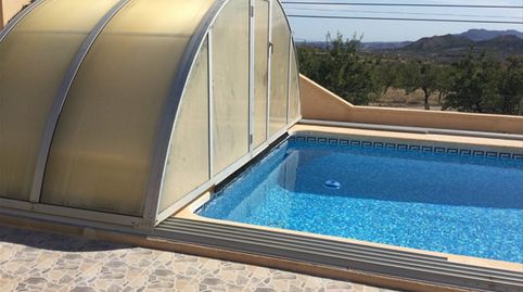 Photo 3 of Commercial properties for sale in Moralet, Alicante / Alacant