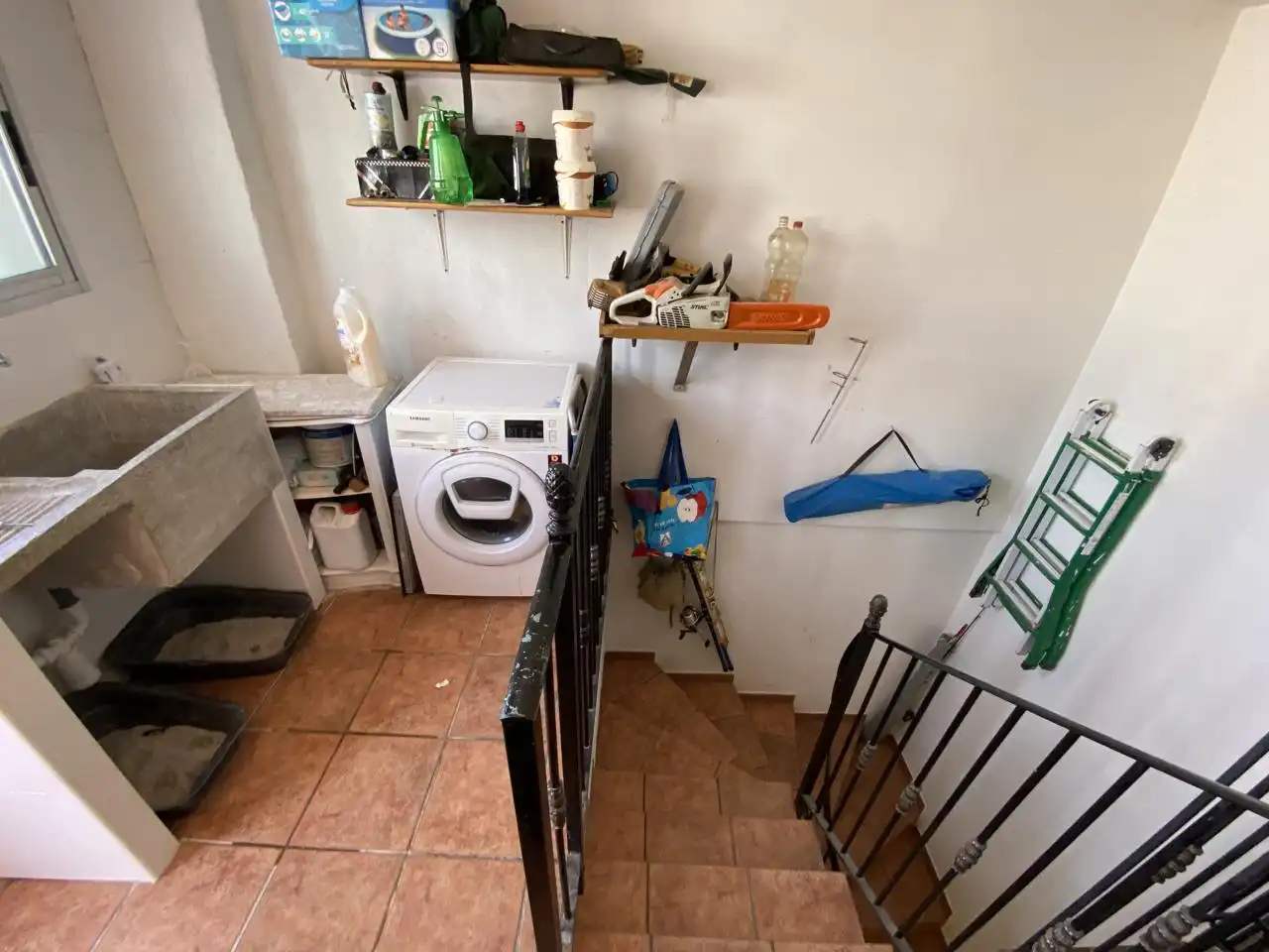 Casa o xalet en venda en Oliva amb Terrassa
