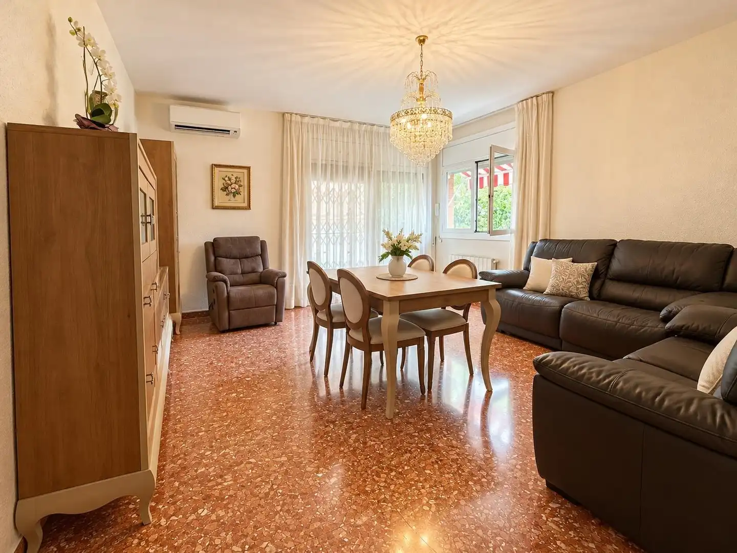 Casa amb terrassa en venda a EUROPA, imagen 11