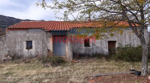 Foto 2 de Casa o xalet en venda a Puerto de San Vicente, Toledo