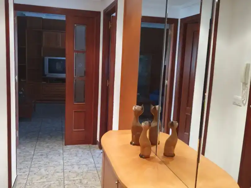 Wohnung zum Verkauf in Barbastro mit Balkon