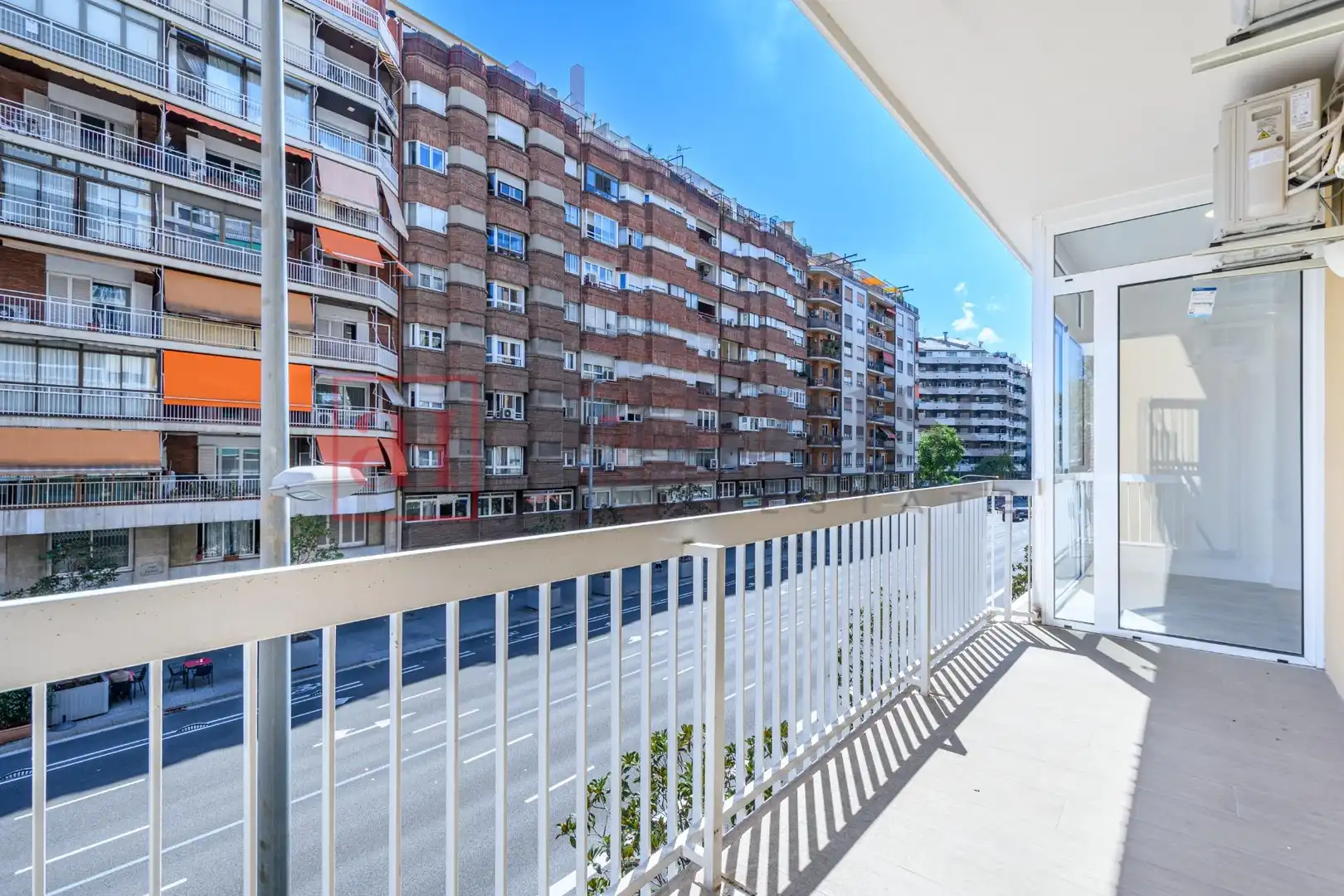Piso con terraza en venta en Avenida Diagonal