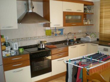 Appartement avec balcon à vendre à Fonts dels Capellans - Sagrada Família