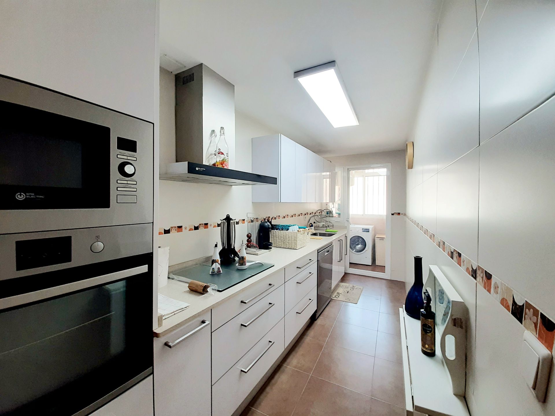 Cocina de Piso en venta en Archena con Aire acondicionado, Calefacción y Trastero