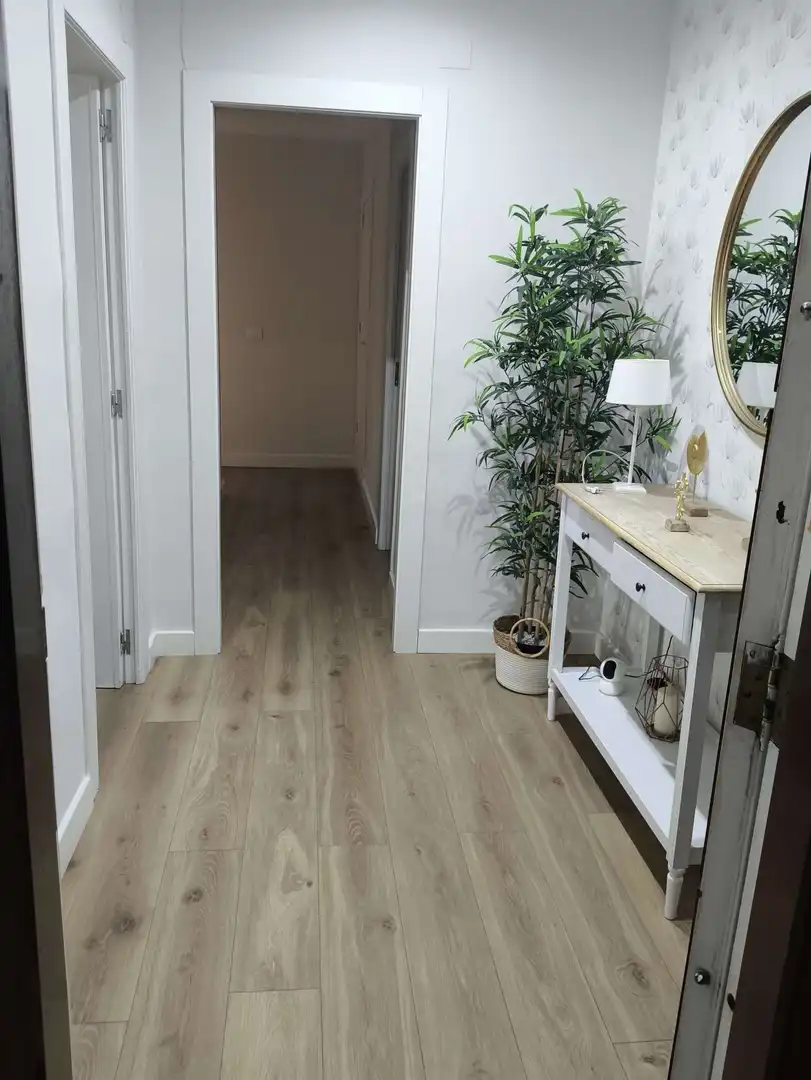 Apartamento para compartir en Godella con Aire acondicionado, Terraza y Amueblado