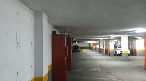 Photo 4 of Garage for sale in Calle de la Bañeza, 43, Peñagrande,  Madrid Capital