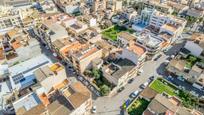 Vista exterior de Residencial en venda en Manacor