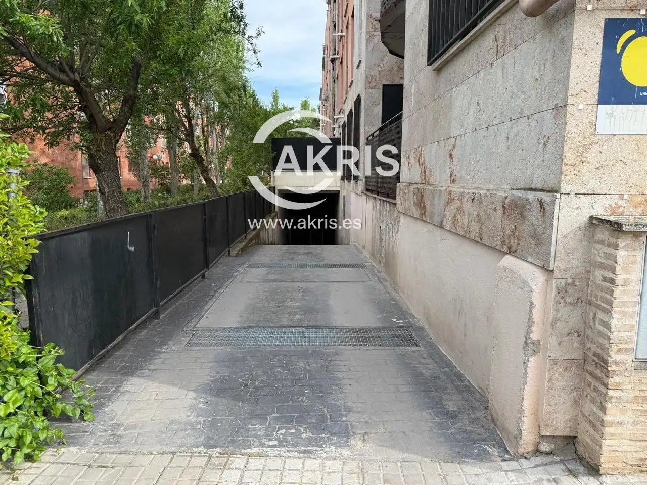 Aparcament en venda a Calle Don José María Peña, imagen 4