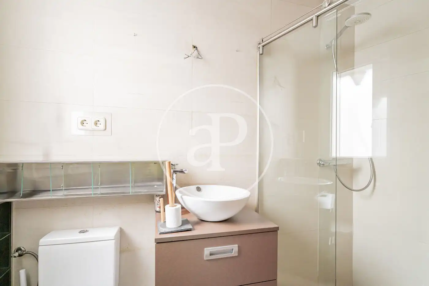 Appartamento con ascensore in vendita a Barrio de Salamanca, imagen 20