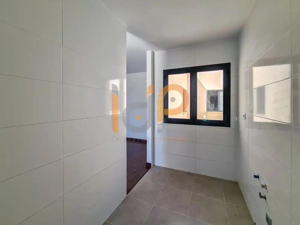 Ático en venta en Huércal-Overa con Terraza y Trastero