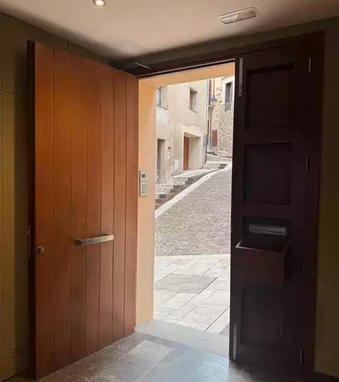 Foto 1 de Apartamento en venta en Besalú, Girona