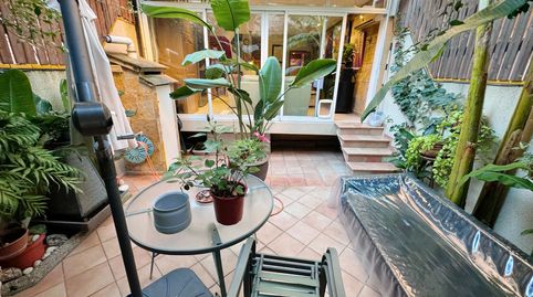 Foto 4 de Casa adosada en venta en Passatge del Riu Tort, Creu Alta, Sabadell