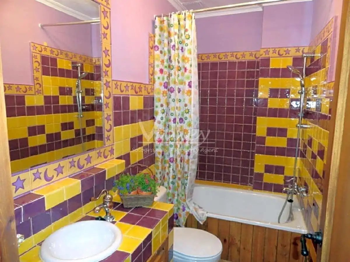 Baño de Edificio en venta en Sotogrande