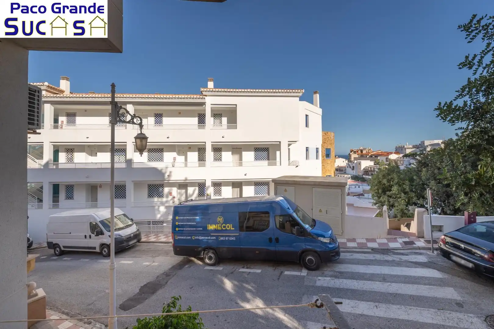 Flat with terrace for sale in Calle REAL, imagen 10