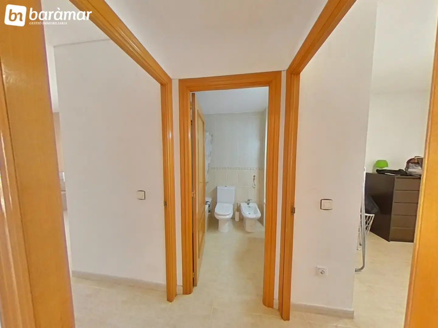 Apartamento en venta en El Vendrell con Terraza y Piscina comunitaria