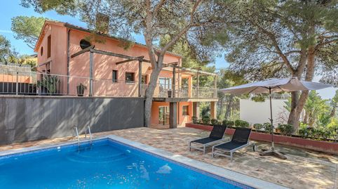 Foto 5 de Casa o xalet en venda a Montmar, Castelldefels