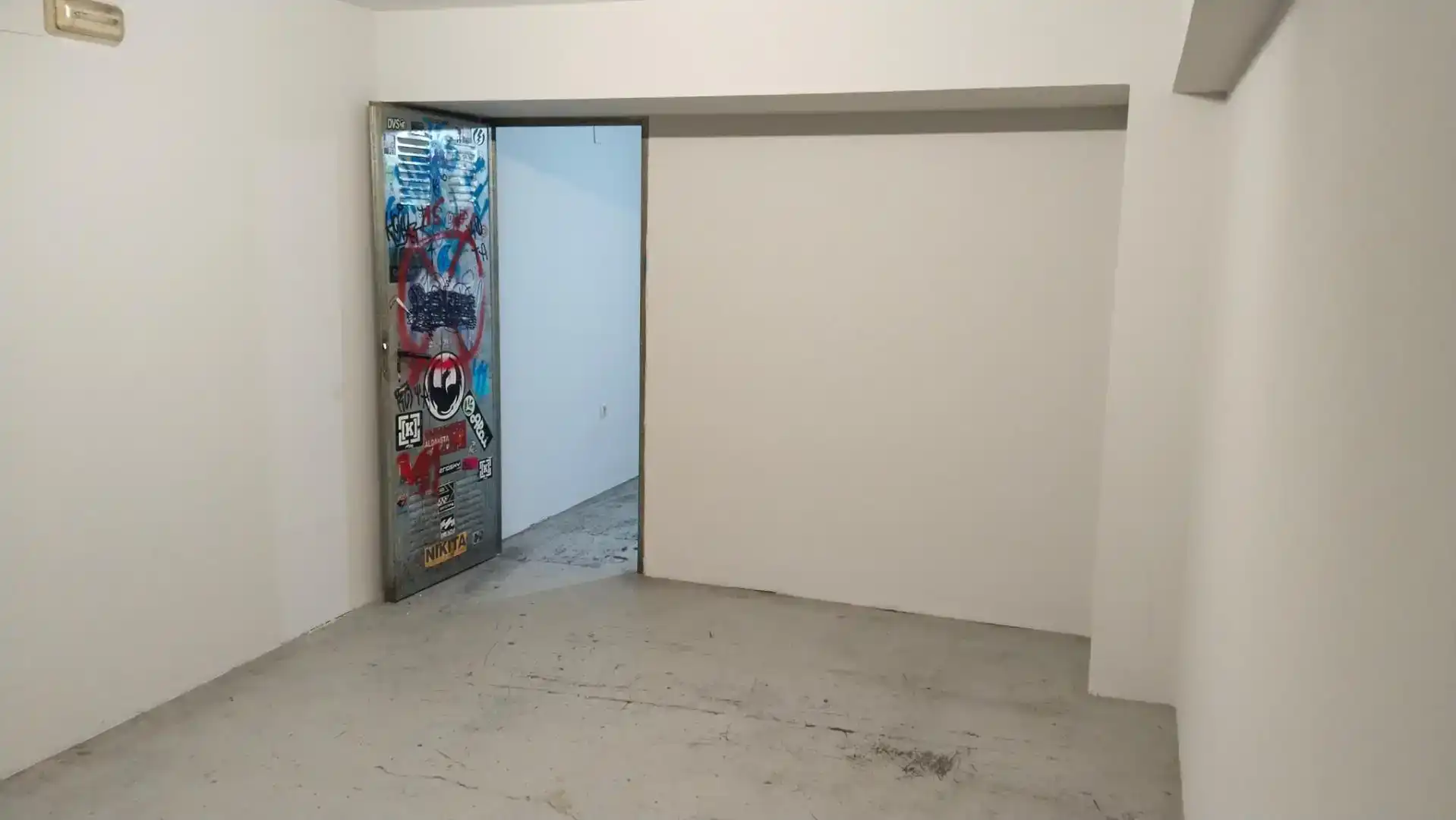 Geschaftsraum zur Miete in Ermua