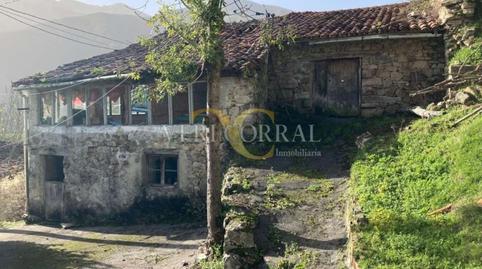 Foto 2 de Casa o xalet en venda a Rozacanal, Peñamellera Alta, Asturias