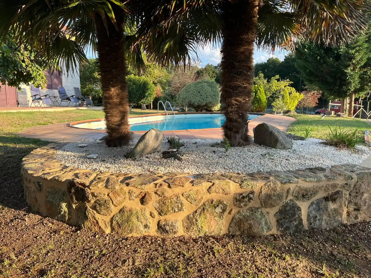 Xalet amb piscina en venda a O Pereiro de Aguiar, imagen 4