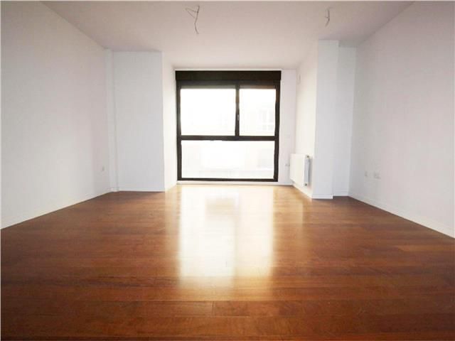 Sala d'estar de Pis en venda en  Albacete Capital amb Aire condicionat, Calefacció i Parquet