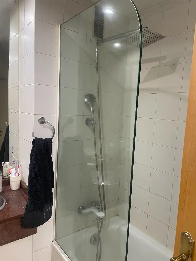 Piso con ascensor en venta en Rúa de Sanjurjo Badía, imagen 10