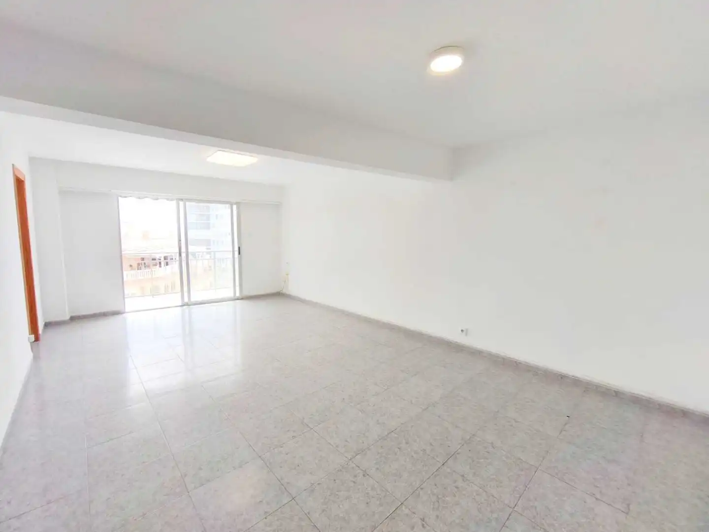 Wohnung zur Miete in El Faro