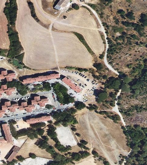Photo 2 of Flat for sale in Cl Roure-vilarroja, Nº 4, Planta 0, Puerta 1, -1, Vila-roja, Girona Capital