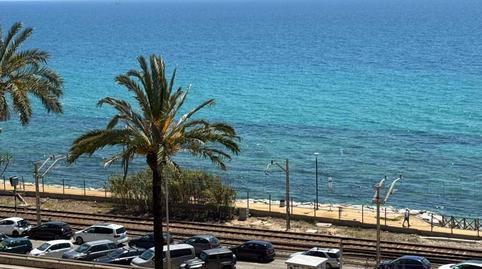 Foto 4 de Àtic en venda a Veral d'Ocata, Barcelona