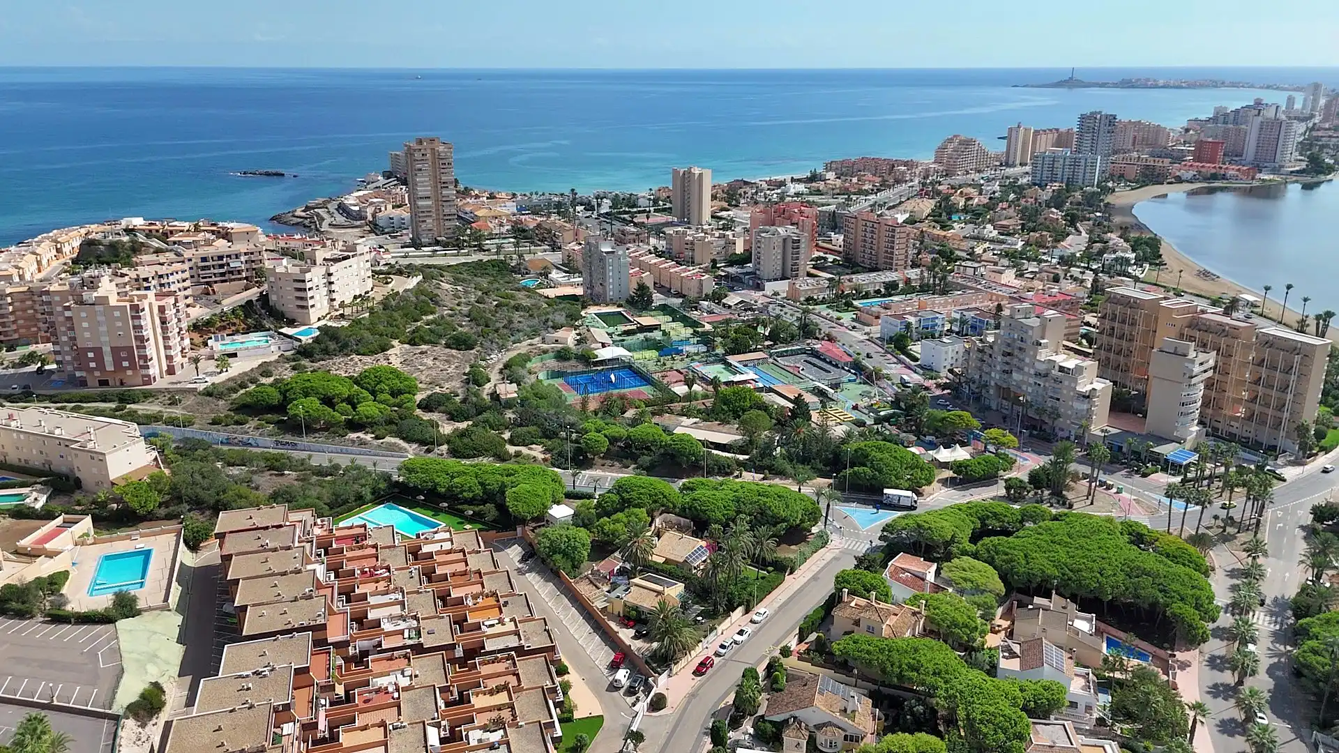 Maison mitoyenne avec terrasse à vendre à Polígono Dos Mares 29P, imagen 39