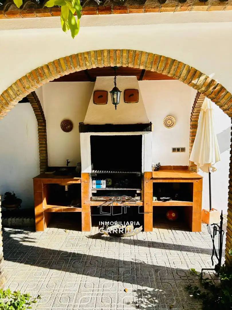 Chalet con piscina en venta en Carretera Baeza a la Yedra, imagen 11