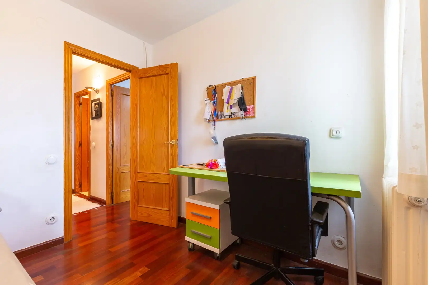 Wohnung mit Terrasse zum Verkauf in CORNELLA, imagen 34