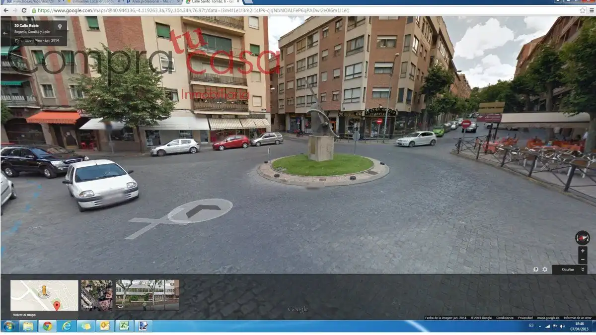 Local comercial en venda a Centro, imagen 16