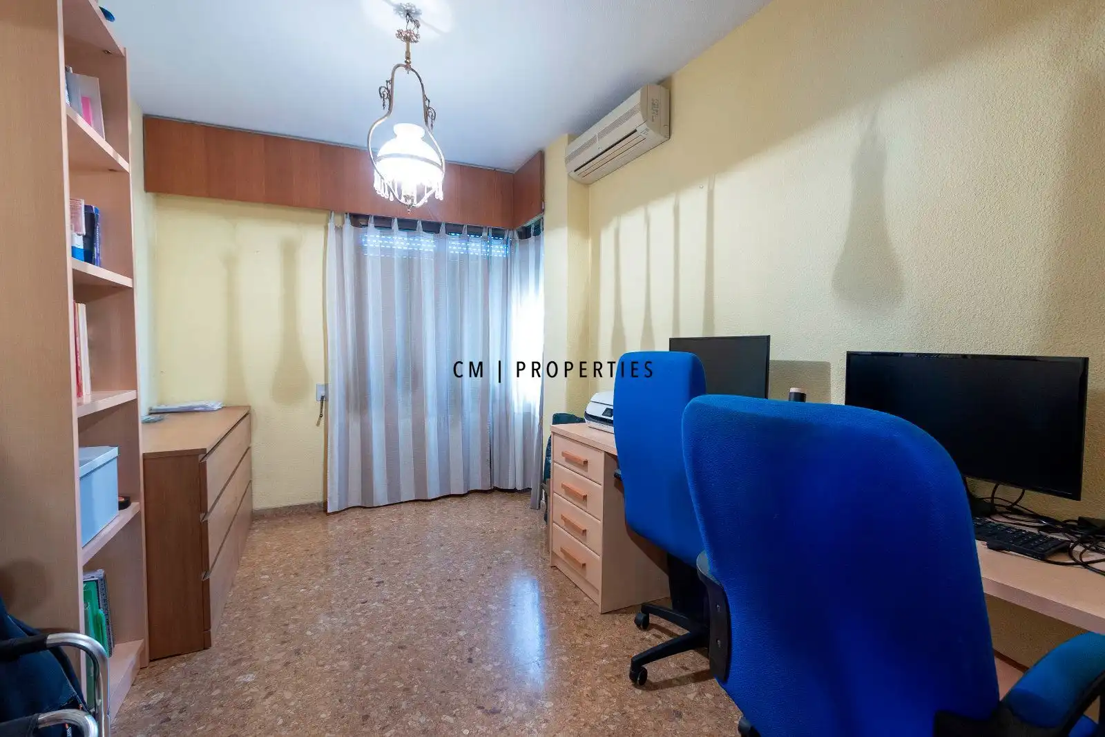 Piso en venta en Valencia con Aire acondicionado, Calefacción y Parquet