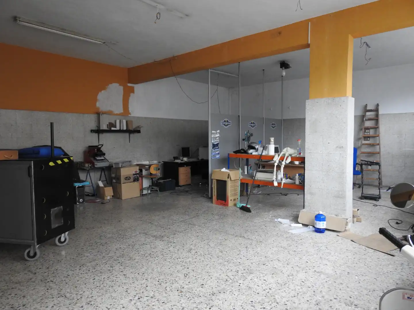 Local en venta en Tolosa